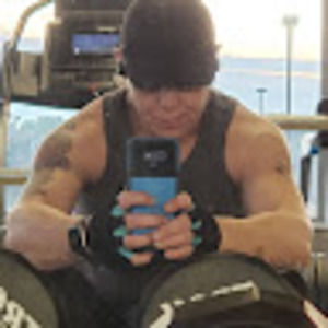 Meet your Posher, Nikki